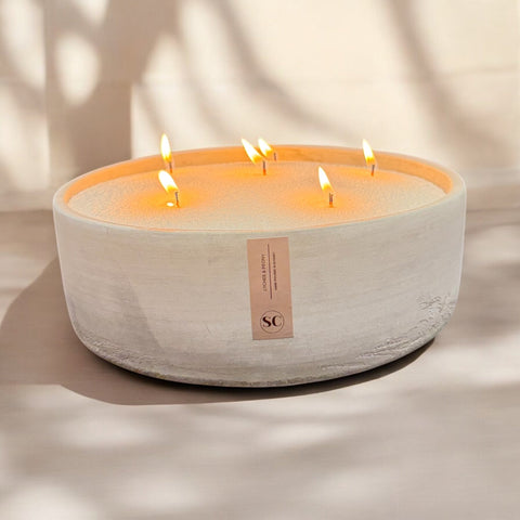 Have You Thought About How a Burning Candle Makes You Feel?