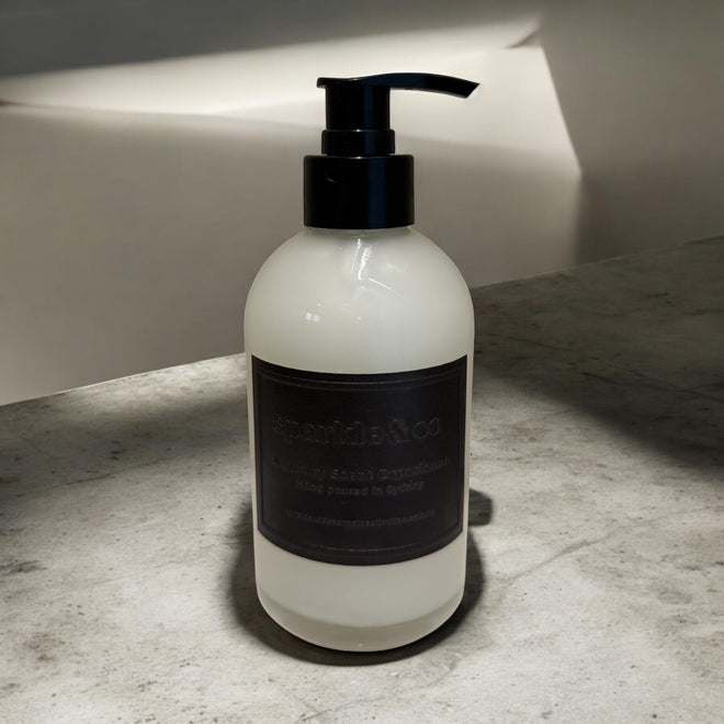 HAND WASH
