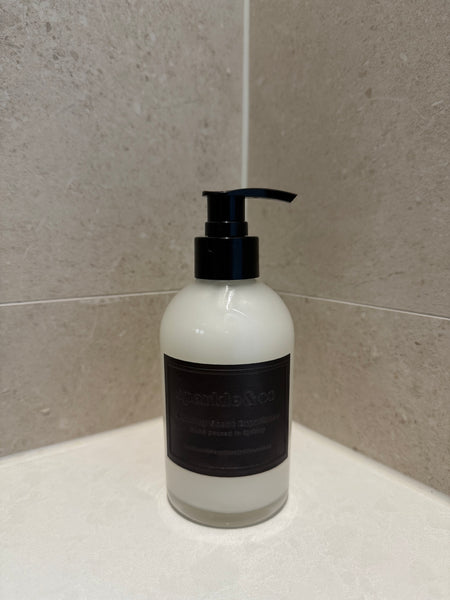 Hand Soap - Sheer