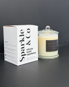 Opulence Candle - Sheer