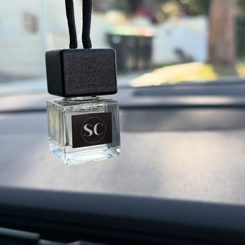 Car Diffusers