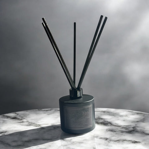Fragrant Oil Diffuser Set