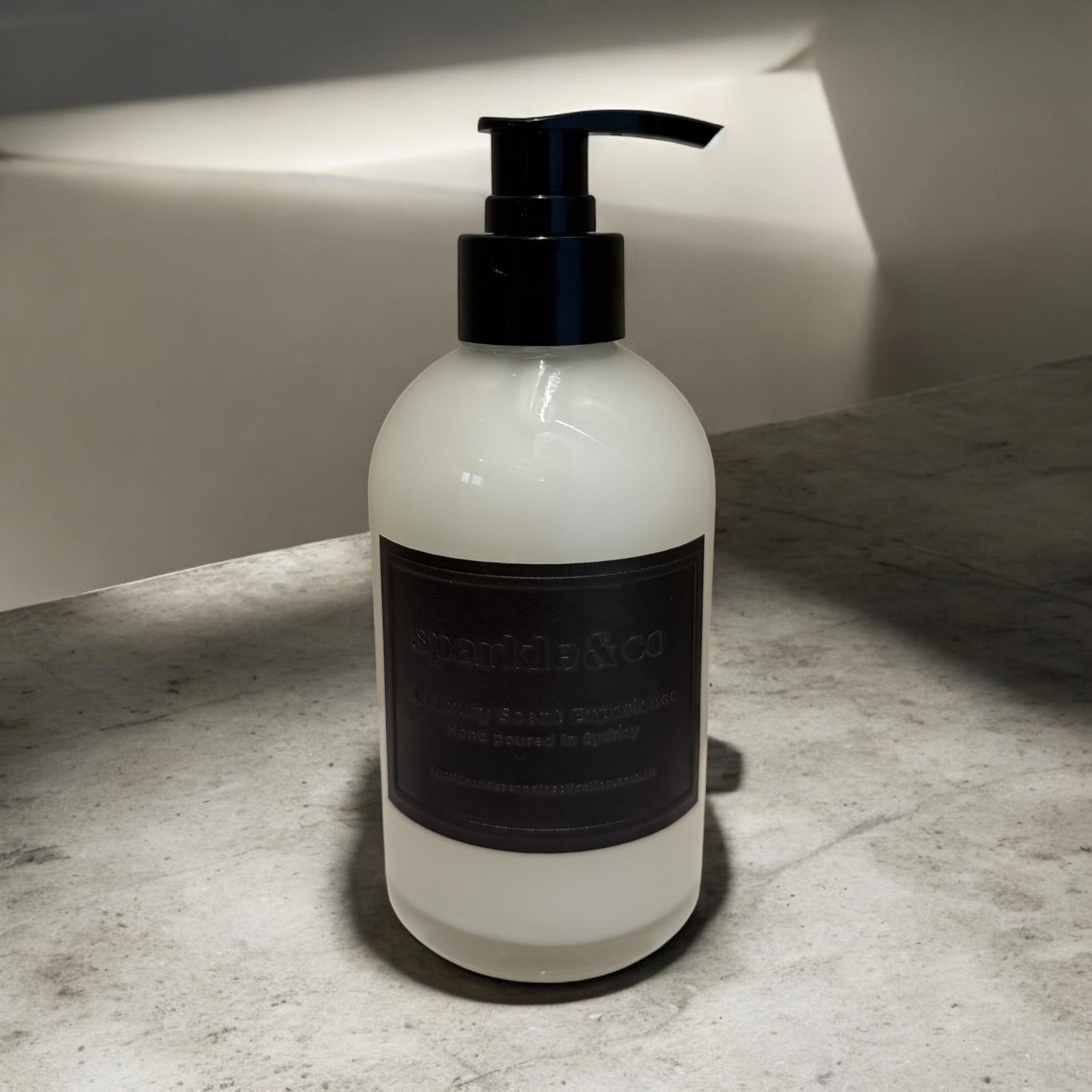 Hand Soap - Sheer