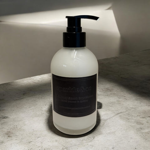 Hand Soap - Sheer