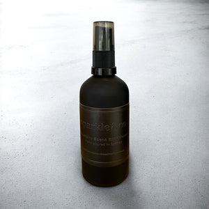 Room Spray - Matte Black
