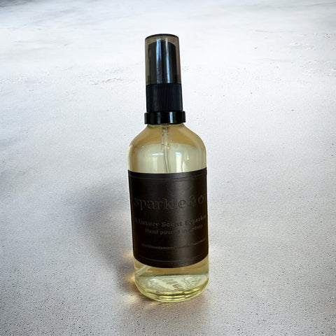 Room Spray - Sheer