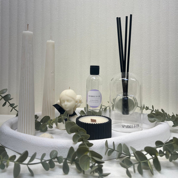 Fragrance Oil Diffuser Refills