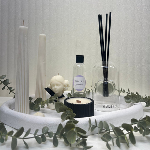 Fragrance Oil Diffuser Refills