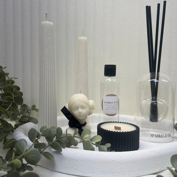 Fragrance Oil Diffuser Refills