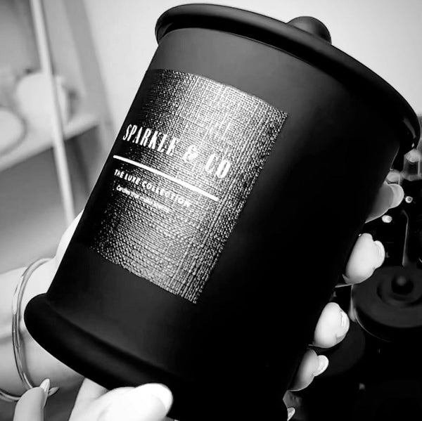 Opulence Candle