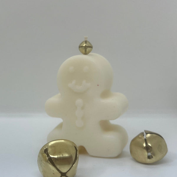 Christmas Candle set 3