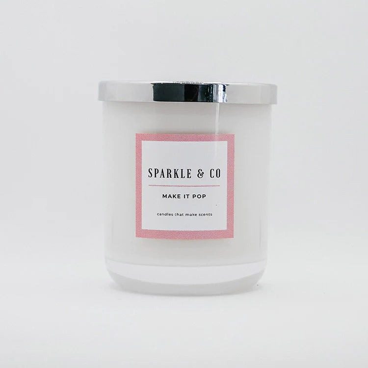 Large Candle 300 grams