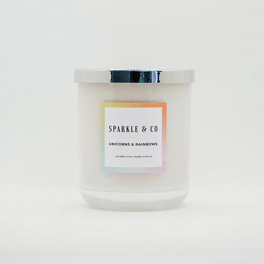 Extra Large Candle 430 grams