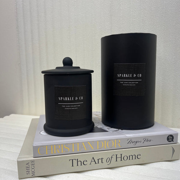 Opulence Candle