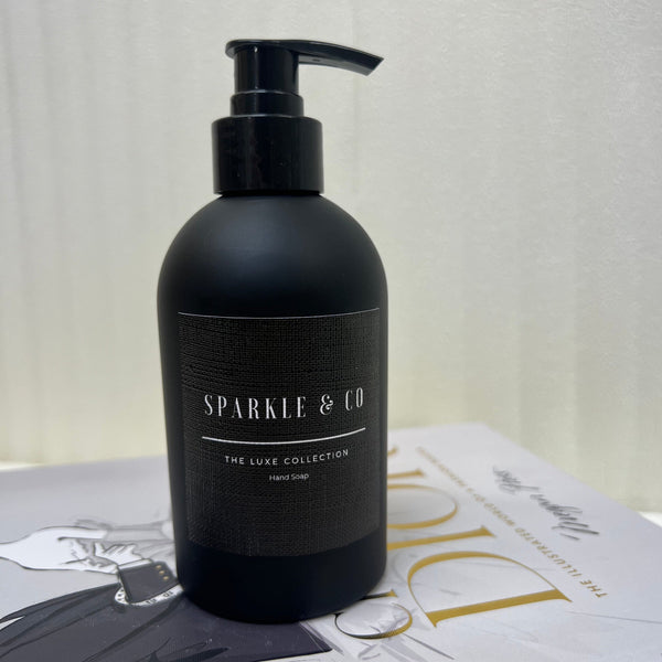 Hand Soap
