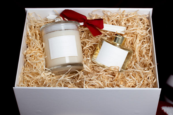 Limited Edition Christmas Gift Set