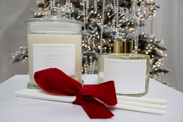 Limited Edition Christmas Gift Set