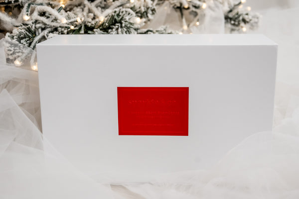 Limited Edition Christmas Diffuser