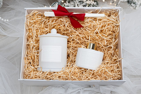 Limited Edition Christmas Gift Set