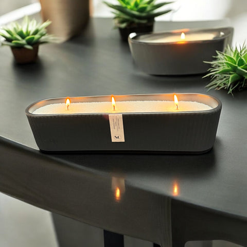 Endless Glow Candle