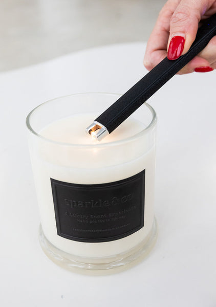 Opulence Candle - Sheer