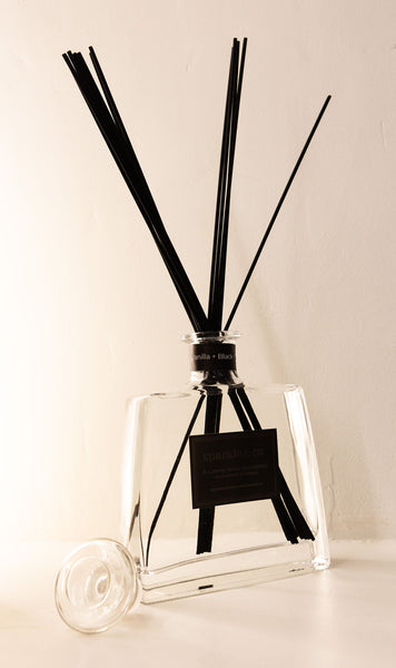 The Big Bougie Diffuser