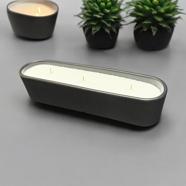 Endless Glow Candle