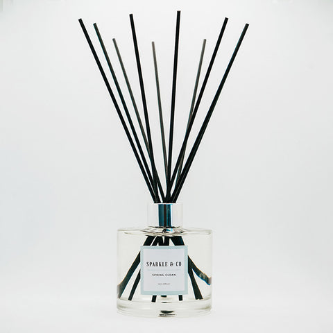 Fragrant Reed Diffuser