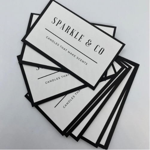 Sparkle & Co Gift Card